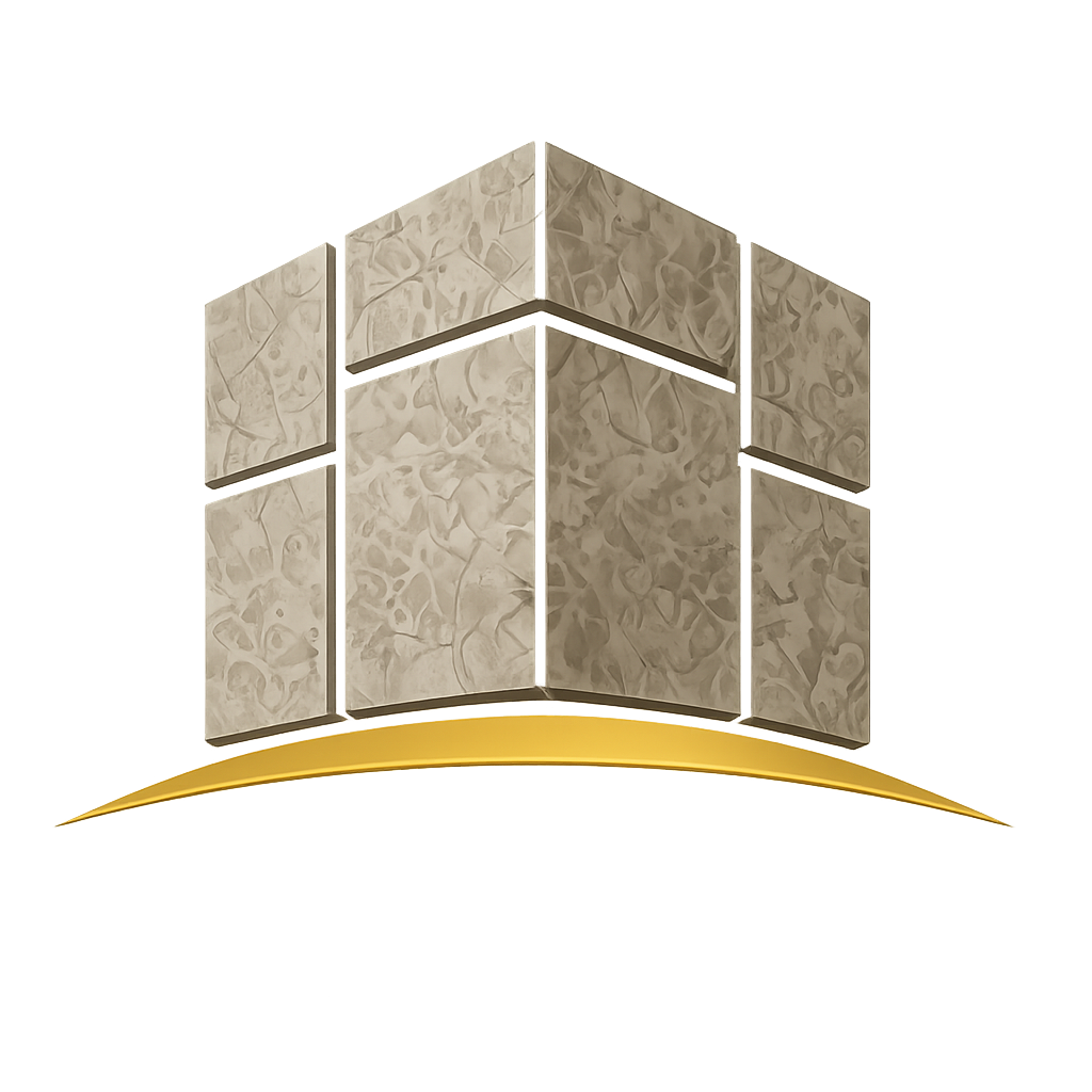 Cornerstone architectural mark
